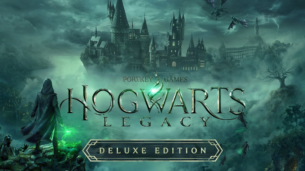 Hogwarts Legacy