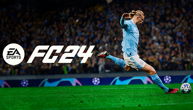 FIFA 24